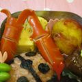 ＴＷＯＨＥＡＲＴＳ's cooksnap of when they made 醤油マヨ☆卵焼き.