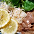 ジョニー・スミス's cooksnap of when they made ☆ベトナム料理☆カオラウ（冷やしうどん）.