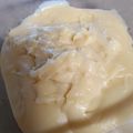 ソウジュメクチュ's cooksnap of when they made 全卵で作る・あっさりカスタードクリーム♪.