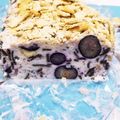 あっと１２２４'s cooksnap of when they made 【カッサータ】レーズンサンドで簡単＆美味.