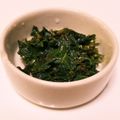 あっと１２２４'s cooksnap of when they made TOP10入り♡絶品！穂紫蘇のふりかけ.