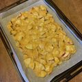 クック8HH83I☆'s cooksnap of when they made 超簡単 りんごのケーキ 紅玉がオススメ.