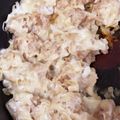 クックWI668R☆'s cooksnap of when they made 包まない！実は簡単フライパンでシュウマイ.
