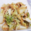 ねぞろ's cooksnap of when they made レンジで簡単☆白菜と油揚げの煮浸し。.