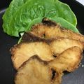 葉月優希's cooksnap of when they made ぶりの唐揚げ.