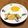 B_C_M's cooksnap of when they made 目玉焼きのせフライドポテト.