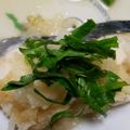 りー君グランマ's cooksnap of when they made 簡単！時短！鰆の大葉おろし☆.