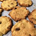 リサともぞう's cooksnap of when they made 超簡単！ソフトおからクッキー♡.