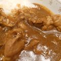 どら1981's cooksnap of when they made 圧力鍋でスペアリブカレー☆.