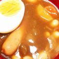 鈴子☆'s cooksnap of when they made 超簡単♡ズボラでスープカレー♫.