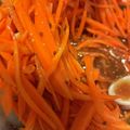 memanina's cooksnap of when they made 簡単！キャロットラペ（ニンジンサラダ）.
