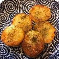 kinp's cooksnap of when they made 簡単おつまみ！長芋のステーキ♪。.:＊.