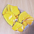 ダリア☆'s cooksnap of when they made 冷凍ストック☆かぼちゃの冷凍庫保存法.