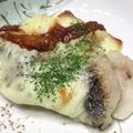 あいぱらりん's cooksnap of when they made トースターまかせ♪簡単タラのチーズ焼き.