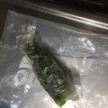 みみふぁん's cooksnap of when they made ❤️おくらの冷凍保存.