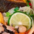 はるいngo's cooksnap of when they made すだち香る♩キャベツとツナのサラダ.