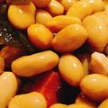 りーとぽん's cooksnap of when they made 圧力鍋で簡単五目豆.
