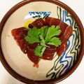 AKIS1's cooksnap of when they made 簡単☆漬けまぐろ丼のタレ.
