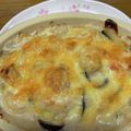 さっちゃん♡♡♡'s cooksnap of when they made 簡単★夏野菜のグラタン♪.