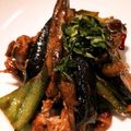 くまかっちゃん's cooksnap of when they made ★超簡単★揚げない麻婆茄子.