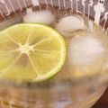 らぱこっこ's cooksnap of when they made すだちジュース.
