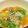 ☆megunyan☆'s cooksnap of when they made ニラと卵のコクうまピリ辛スープ.