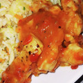 ブランシュkuu's cooksnap of when they made チキンソテー　トマトソースがけ.
