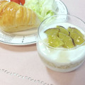 ＊naｰno＊'s cooksnap of when they made さつま芋ヨーグルトパフェダイエットおやつ.