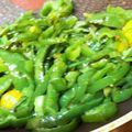 クックZTXRLP☆'s cooksnap of when they made 無限☆ピーマン(ツナなし).