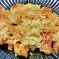 ほんだー＊'s cooksnap of when they made ディアボラ風チキン.