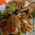 mikiha5's cooksnap of when they made ベビーホタテのバターゆず胡椒炒め.
