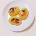 まあまま☆0403's cooksnap of when they made なめらかなスイートポテト.