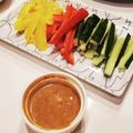ゆいmaru3's cooksnap of when they made 我が家の野菜スティック.