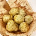 maguey's cooksnap of when they made イタリアの揚げパン　ゼッポレ.