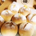 crohn's cooksnap of when they made プチフランスとダダ漏れチーズフランス.