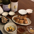 33hisakoro's cooksnap of when they made ぶりの竜田揚げ〜ポン酢ネギだれ添え.