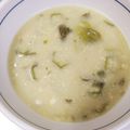 あたりめっこ's cooksnap of when they made 簡単ダイエット。鍋でオートミール沼。.
