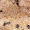 ひなコアラ's cooksnap of when they made オートミールのお茶漬け.