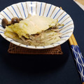 クックQH2IBU☆'s cooksnap of when they made 白菜と豚の重ね蒸し【電気圧力鍋】【無水】.