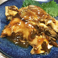 フジぽん's cooksnap of when they made 鰤の生姜焼き照り焼き.