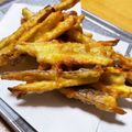ありみりん♡'s cooksnap of when they made 薩摩料理　がね.