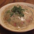 れのっち's cooksnap of when they made 卵なし！茶巾豆腐～洋風ver～.