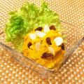なつき☆ミ's cooksnap of when they made かぼちゃのサラダ・ディップにも♪.