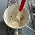 クックN2AWWI☆'s cooksnap of when they made ふんわり食感♡栄養豊富おからヨーグルト.