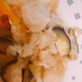 クックS5N2AF☆'s cooksnap of when they made 揚げない♡夏野菜とササミの揚げびたし.