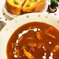 ぷゆら☆'s cooksnap of when they made なんちゃってハヤシライス（豚肉）.