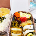 ちーずけぇき☆'s cooksnap of when they made カニカマとネギの弁当用卵焼き.