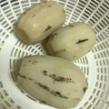 みかん＊15's cooksnap of when they made シャキシャキもっちり！れんこんの下ゆで.