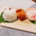 クックHG9V8Y☆'s cooksnap of when they made 簡単！ 食欲そそるツヤツヤ梅おこわ.