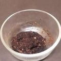開拓者Ｃ's cooksnap of when they made おからで簡単★ひと口ガトーショコラ★.
